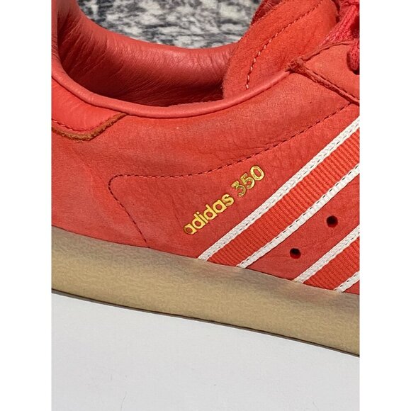 Adidas 350 Oyster low-top sneakers Shoes - Picture 5 of 9